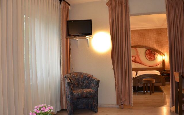 Adaastra Boutique Hotel