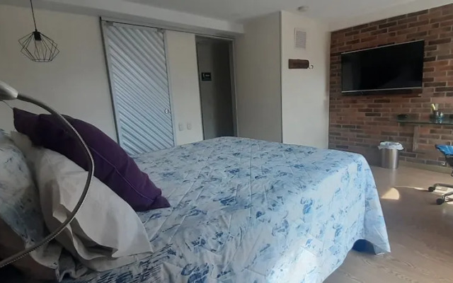Luxury Laureles LA 70-Medellin Stunner
