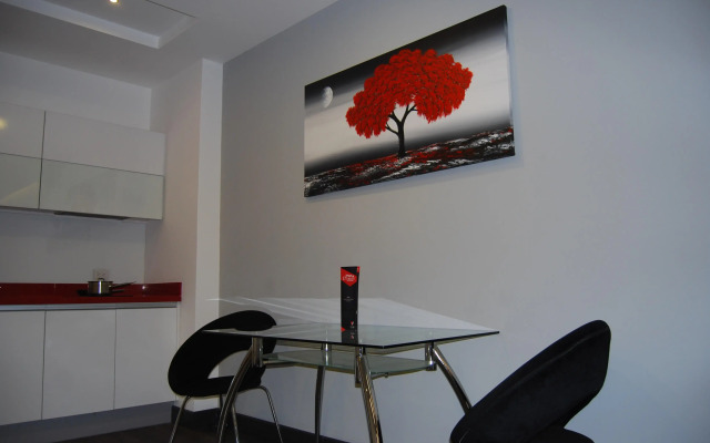 Citimed Hotel