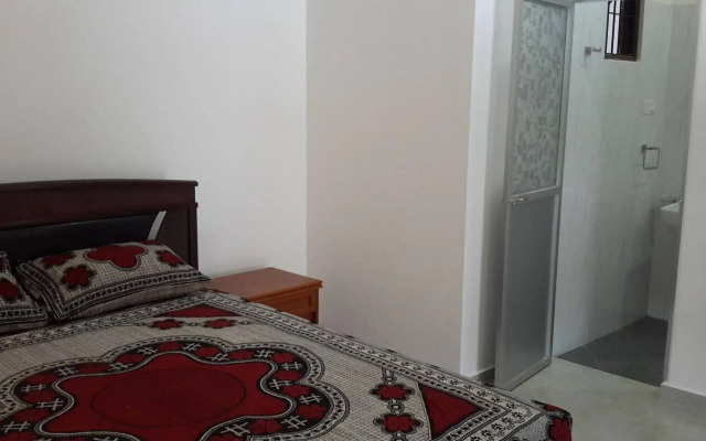 Berling Holiday Resort