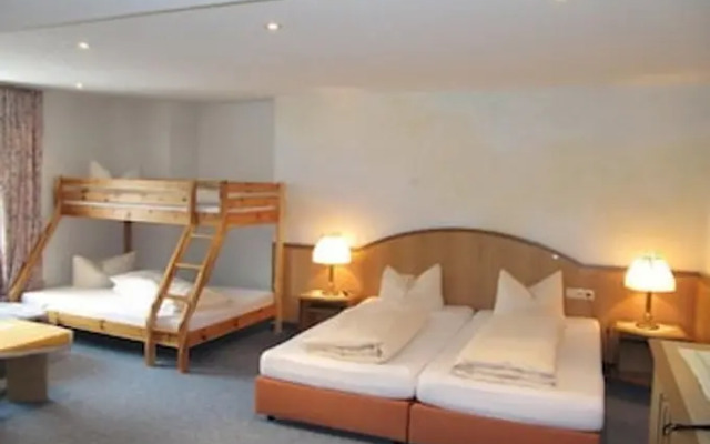 Landhotel Ochsen