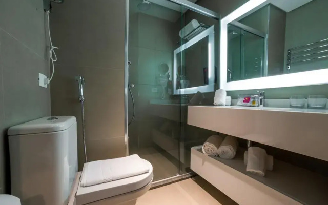 Aparthotel Adagio Sao Bernardo Do Campo