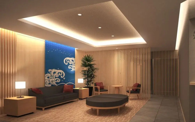 Keikyu Ex Inn Tokyo Nihombashi