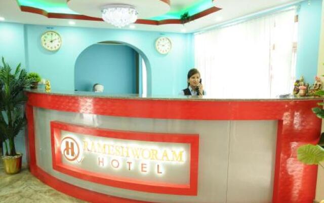 Rameshworam Hotel