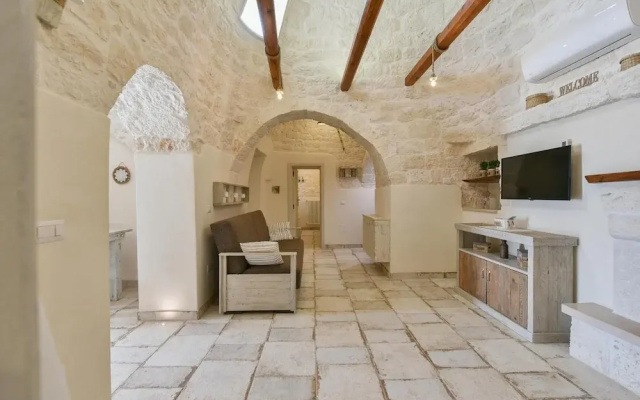 Trulli Colebe