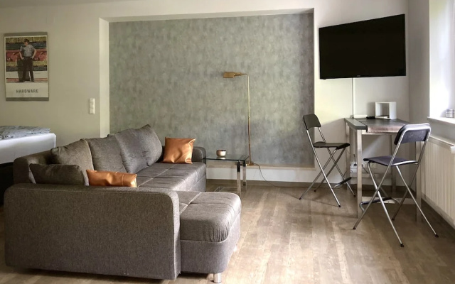 Das SinGold Boutique Hotel Restaurant