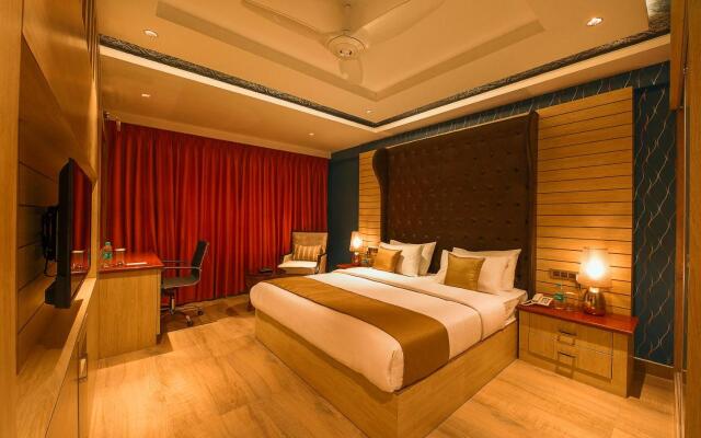 White Lotus Hotel