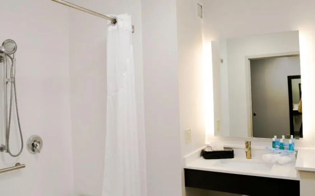 Holiday Inn Express & Suites Kingston-Ulster