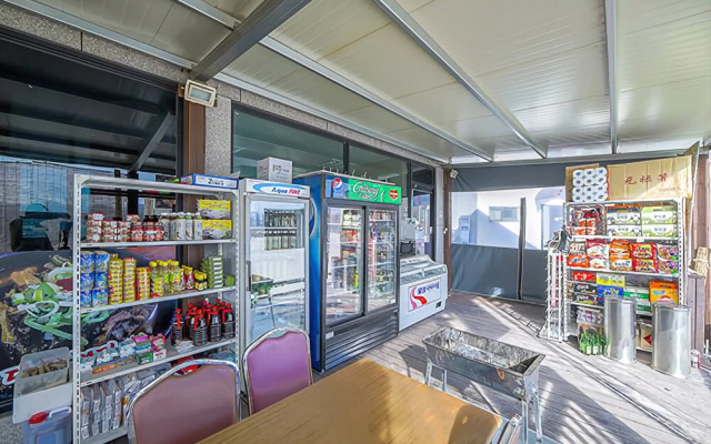 Sacheon Bito Pension