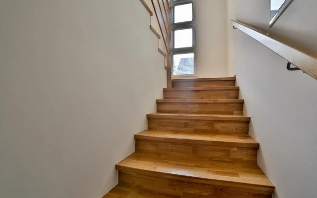 Remarkable home Bohinj Lake