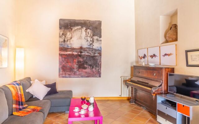 Palma Town House at 300mts To Beach