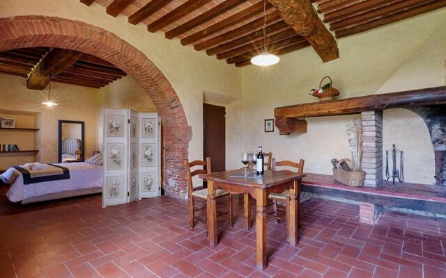 Bellavista Castello di Bossi