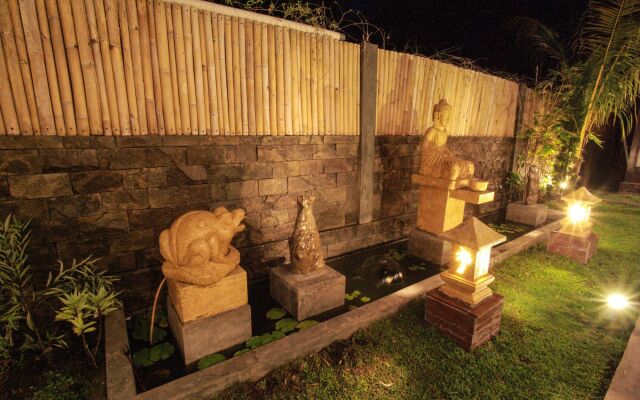 Gili Buana Hostel & Backpackers