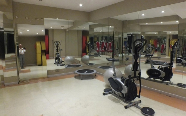Grand Ahos Hotel & Spa
