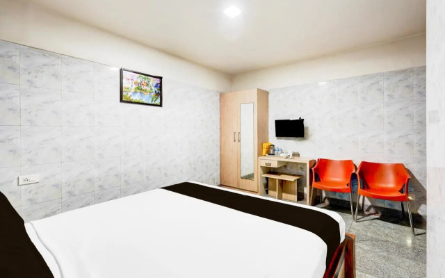 Jeya's Residency