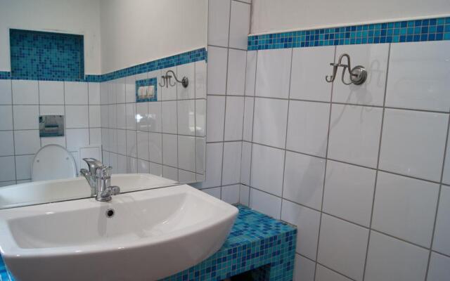 Hostel Izba