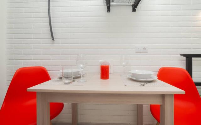 Санди на шоссе Егорьевское