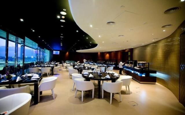 The Meydan Hotel Dubai