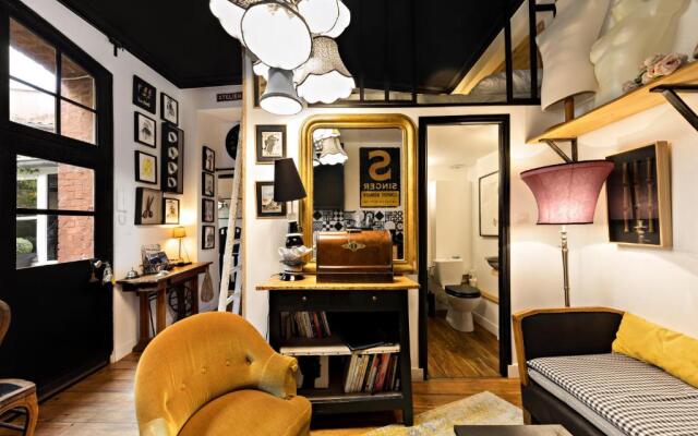 Les Petites Suites Dieppoises - L'Atelier Couture