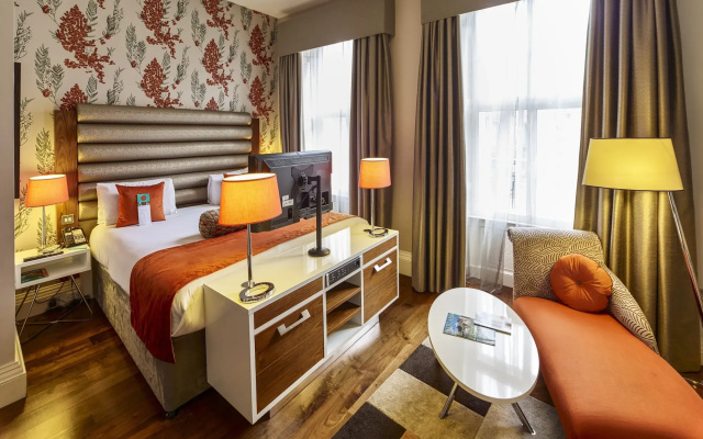 Hotel Indigo Edinburgh by IHG
