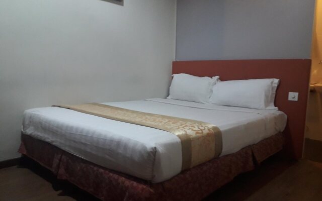 Eight Days Boutique Hotel @ Permas Jaya
