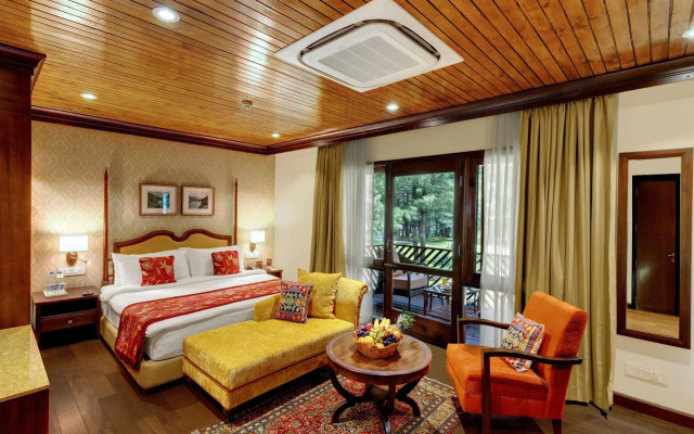 Welcomhotel by ITC Hotels, Pine N Peak, Pahalgam