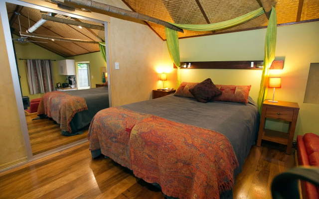 Witches Falls Cottages