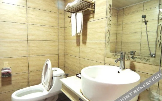 Super 8 Hotel (Putian Xiuyu)