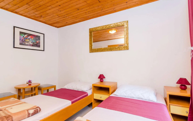 Rooms Jozomare