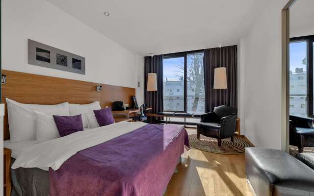 Clarion Collection Hotel Gabelshus