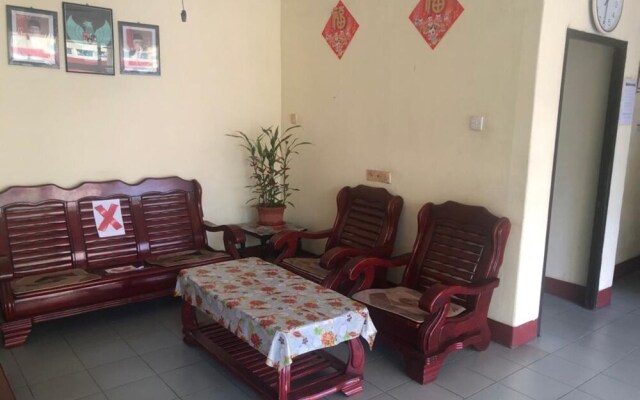 Hotel Pelita Terang by ZUZU