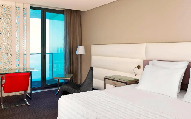 Le Méridien Oran Hotel & Convention Centre