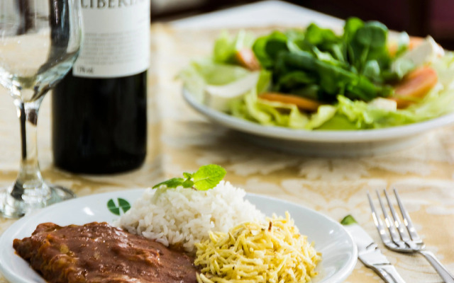 Hotel Golden Park Sorocaba & Convenções - by Nacional Inn