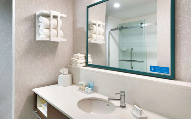 Hampton Inn Draper Salt Lake City Ut