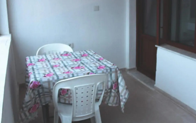 Siğacik Oli̇ve Hotel