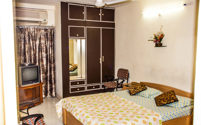 V Care Service Appartments