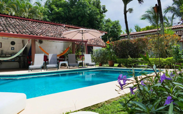 Villa Botero By Casa Mojito B&B