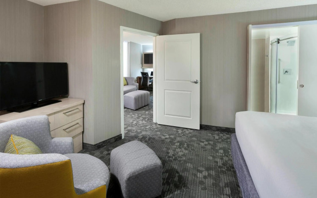 Courtyard by Marriott Toronto Northeast/Markham