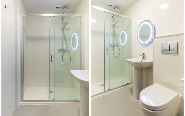 OYO Townhouse Apollo