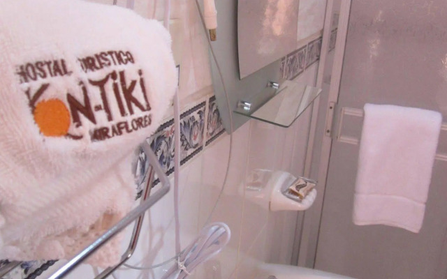 Hostal Kontiki Miraflores