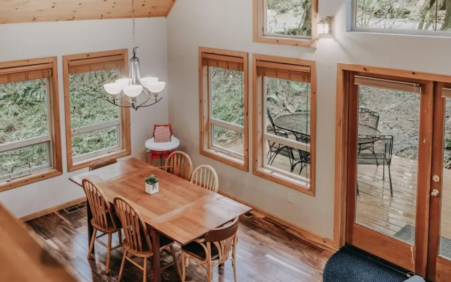 Mt Baker Lodging Cabin 40 - Sleeps 10