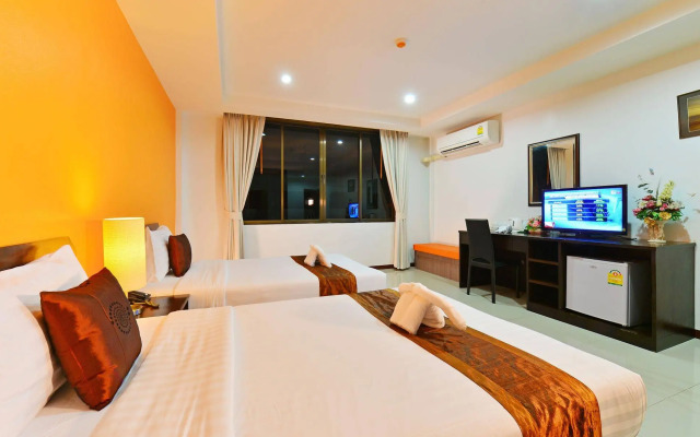 Lada Krabi Residence