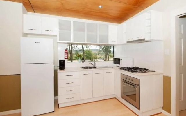 Peppertree Hill Luxury Farm Accommodation