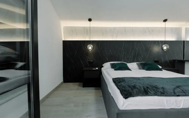 Boutique Suites Joyce Medulin