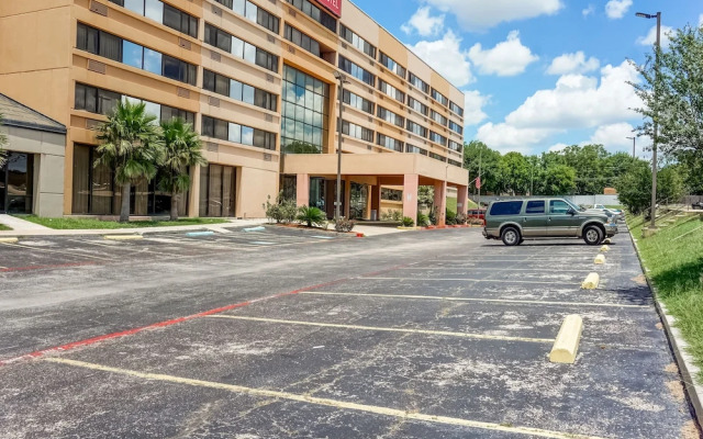 OYO Hotel Killeen East Central