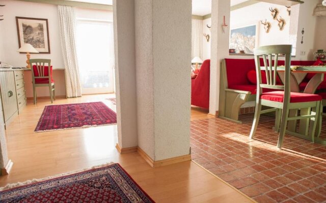 Apartmenthaus Försterhäusl