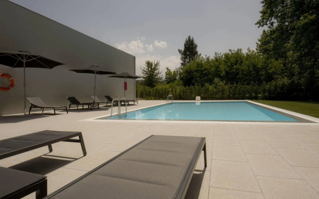 Primavera Perfume Hotel