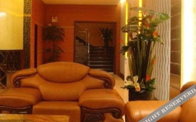 Tianxiacui Business Hotel