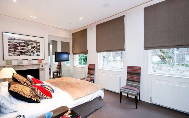 Outstanding 1 bed in Knightsbridge