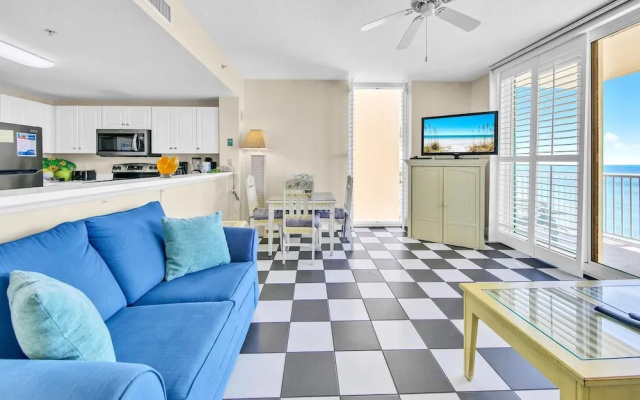 Majestic Beach Towers 1-1615